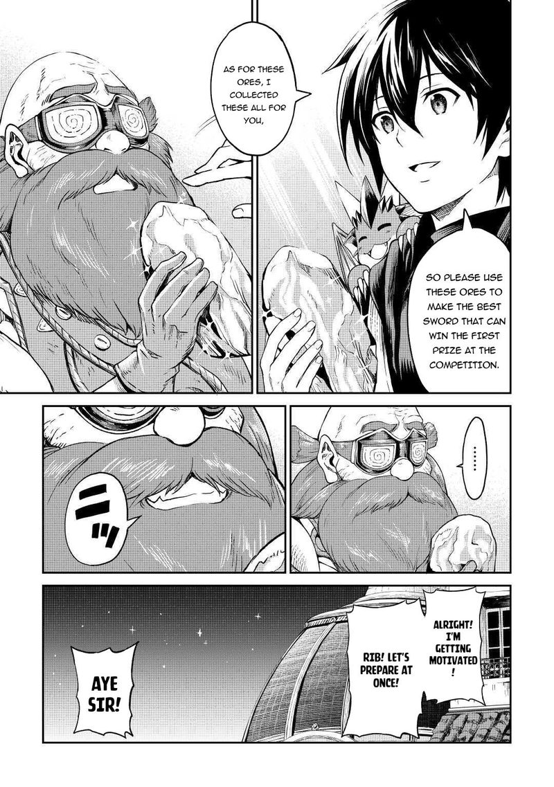 Sozai Saishuka no Isekai Ryokouki - Chapter 27 image 25